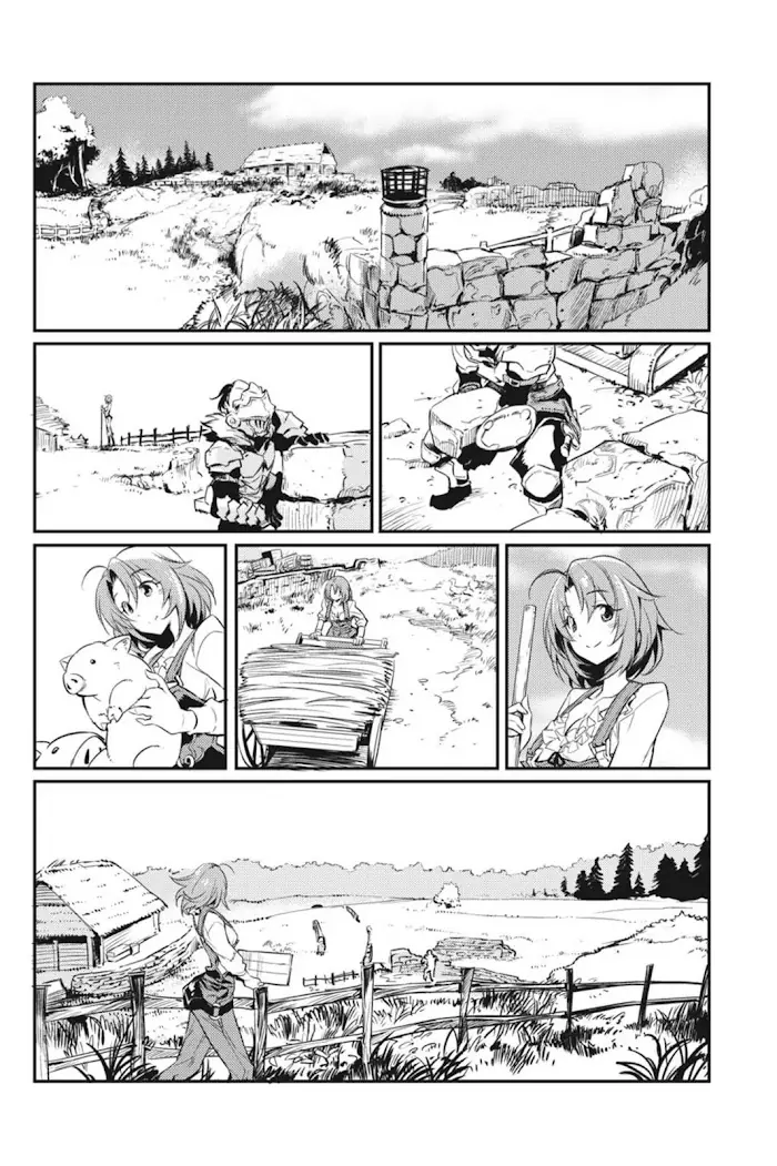 Goblin Slayer Chapter 10 image 29_optimized